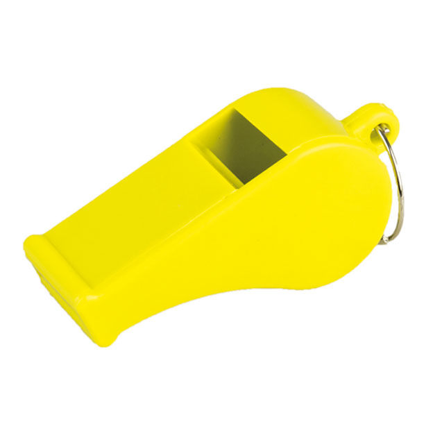 caramella fischietto